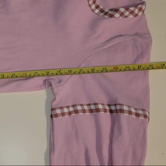 🟡2/$15⭐️Women 2x long sleeve shirt by Suzanne Betro - Picture 8 of 9